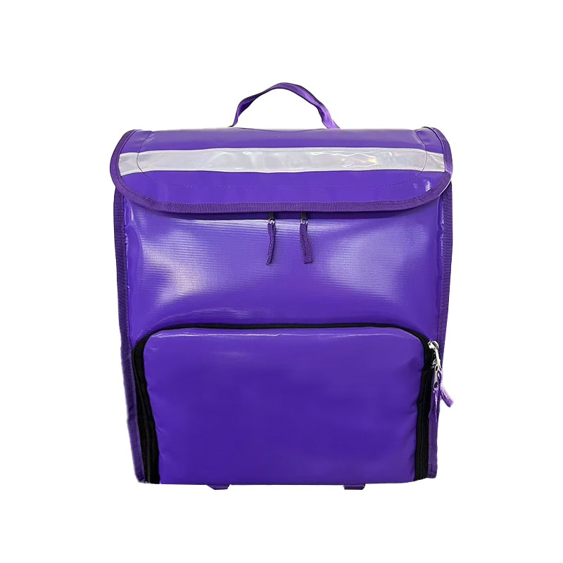 UberEats food delivery bag, UberEats style food insulated bag, top-opening food courier bag, classic rider food delivery bag, thermal food delivery backpack, takeaway food delivery bag