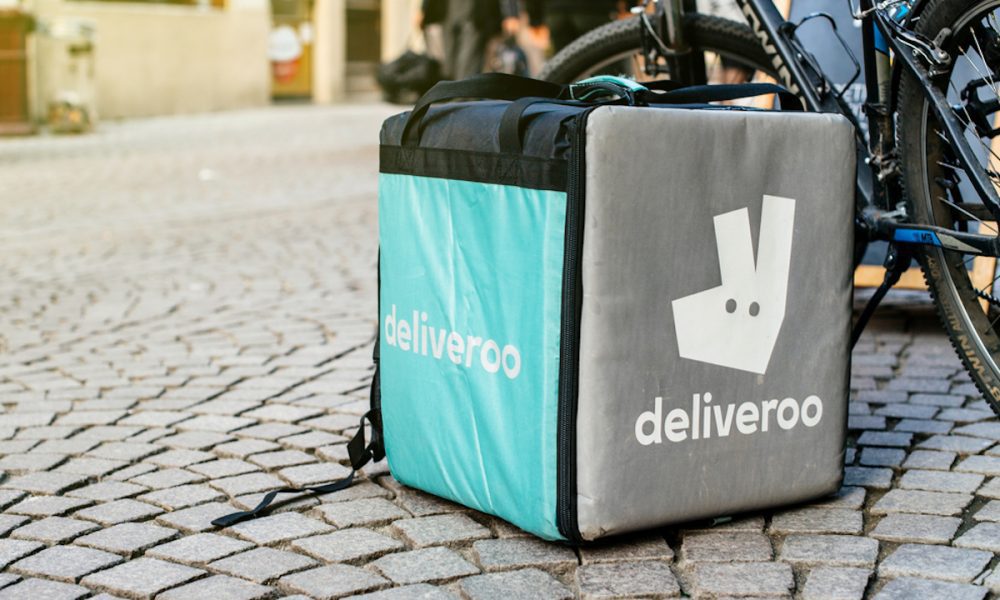 Deliverooはゴーストキッチンの存在感を高めています.レストランは忠誠心を再考する