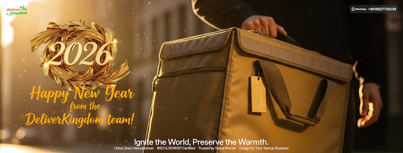 世界に火をつけ、温もりを守ろう：DeliverKingdomの2026年のビジョンと世界中のパートナーへの心からの感謝